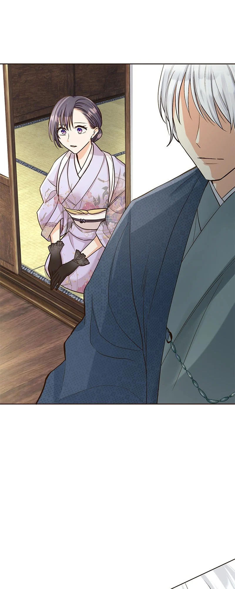 Cô Dâu Của Sói Trắng Chapter 5 - Trang 2