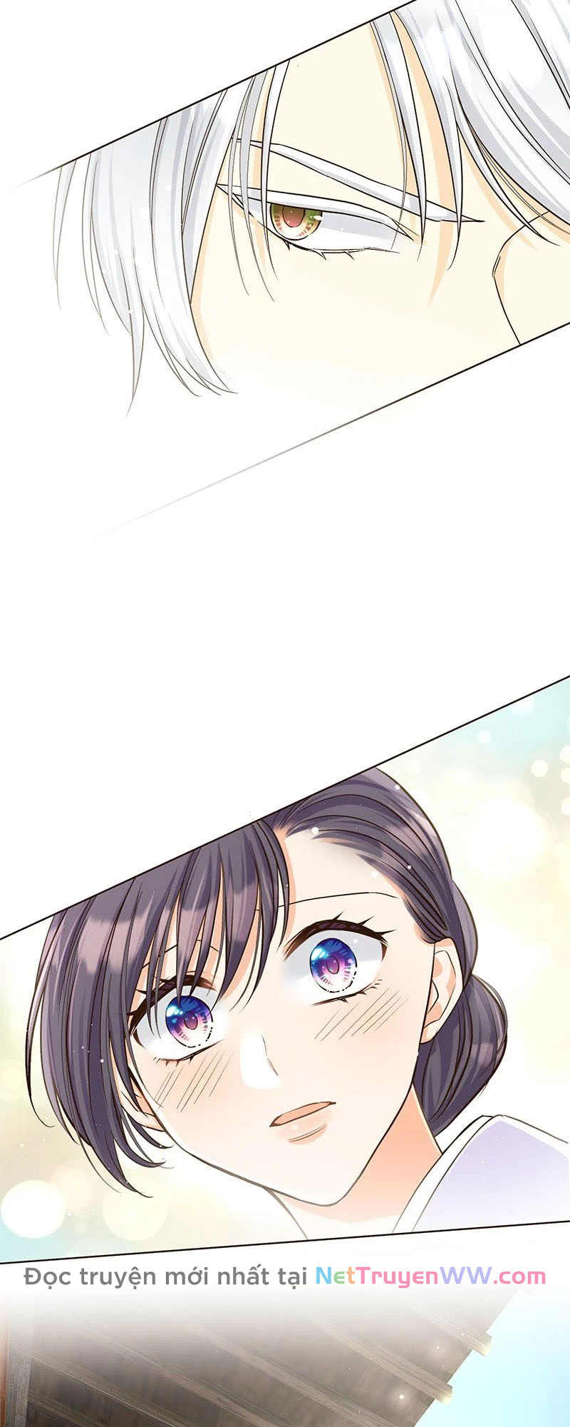 Cô Dâu Của Sói Trắng Chapter 5 - Trang 2