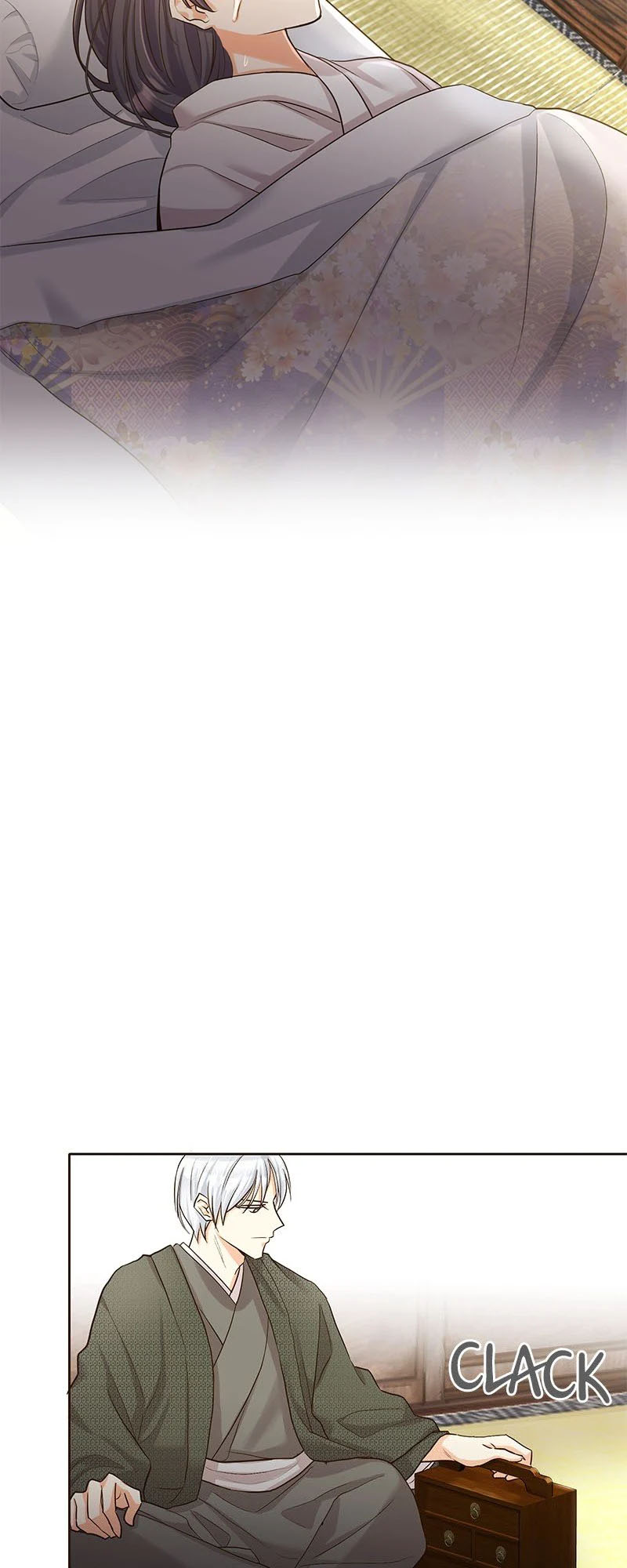 Cô Dâu Của Sói Trắng Chapter 5 - Trang 2