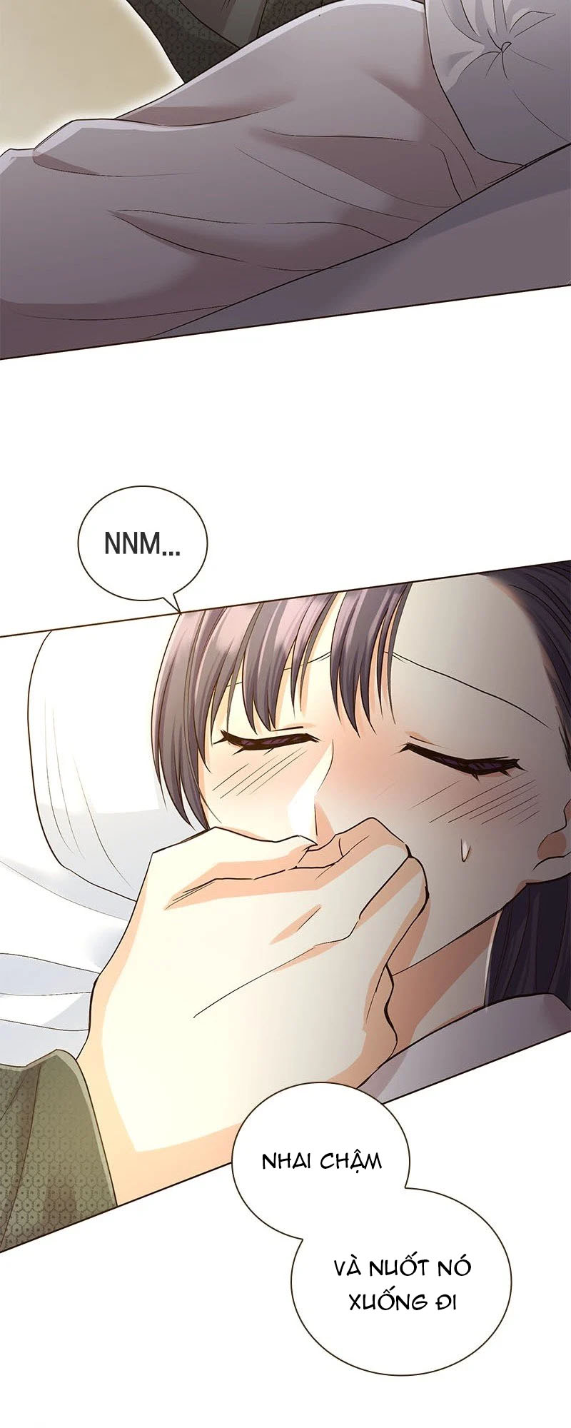 Cô Dâu Của Sói Trắng Chapter 5 - Trang 2