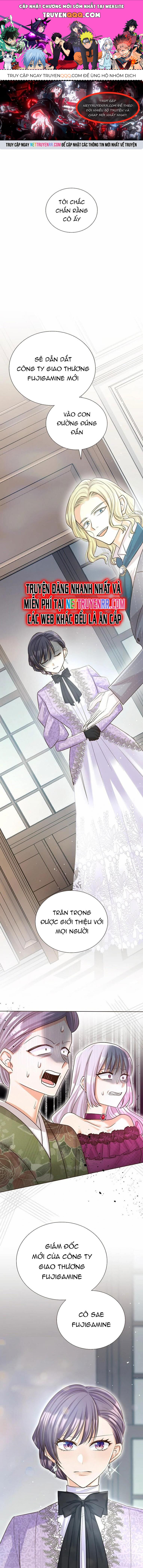 Cô Dâu Của Sói Trắng Chapter 52 - Trang 2