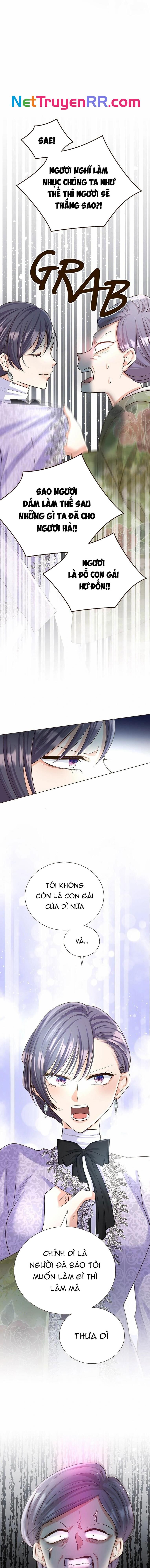 Cô Dâu Của Sói Trắng Chapter 52 - Trang 2