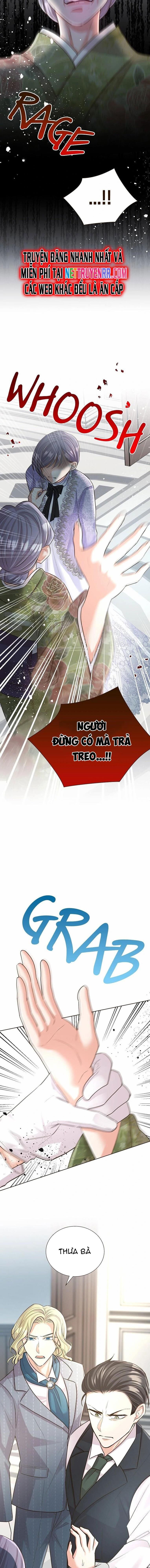 Cô Dâu Của Sói Trắng Chapter 52 - Trang 2