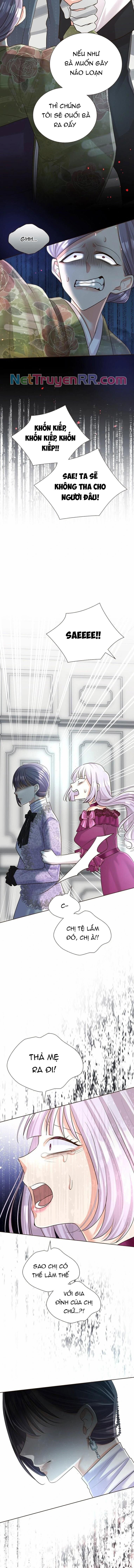 Cô Dâu Của Sói Trắng Chapter 52 - Trang 2