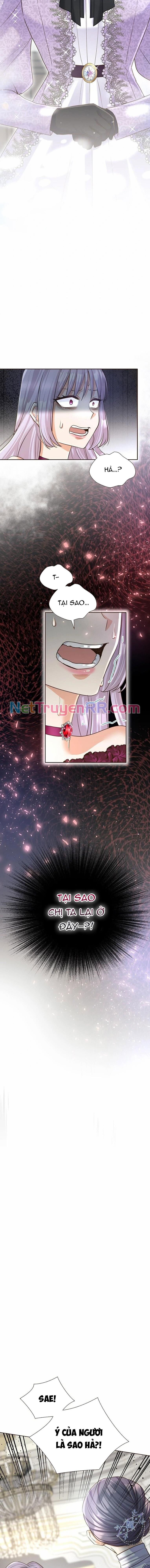 Cô Dâu Của Sói Trắng Chapter 52 - Trang 2