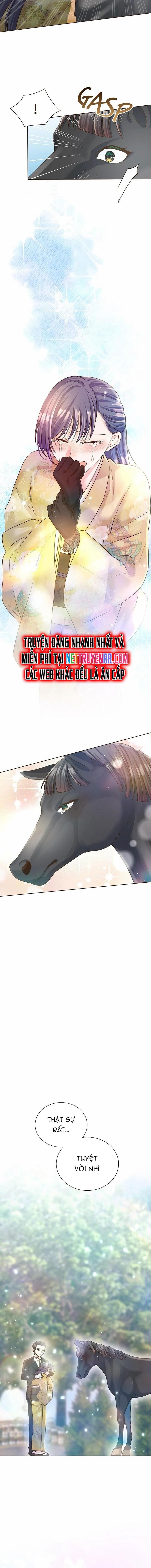 Cô Dâu Của Sói Trắng Chapter 52 - Trang 2