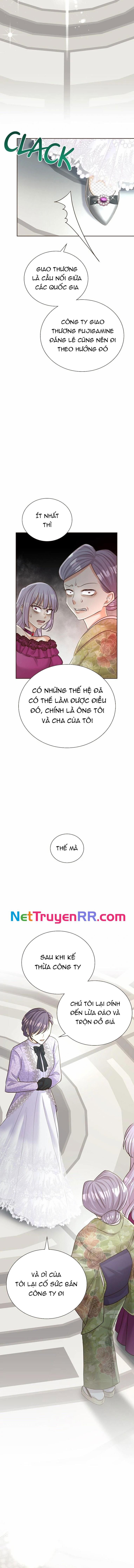 Cô Dâu Của Sói Trắng Chapter 52 - Trang 2