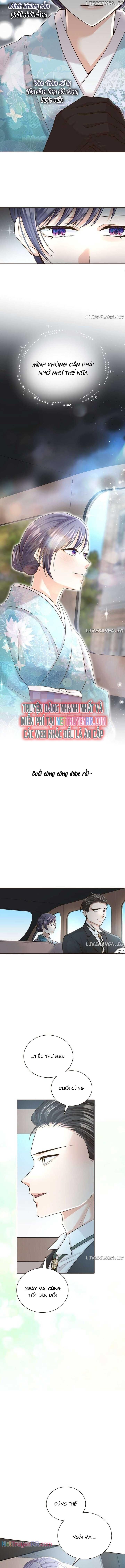 Cô Dâu Của Sói Trắng Chapter 53 - Trang 2