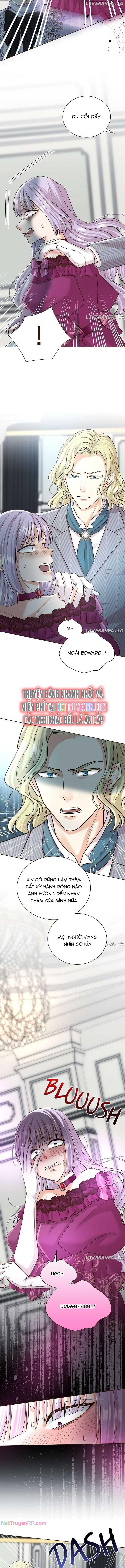 Cô Dâu Của Sói Trắng Chapter 53 - Trang 2