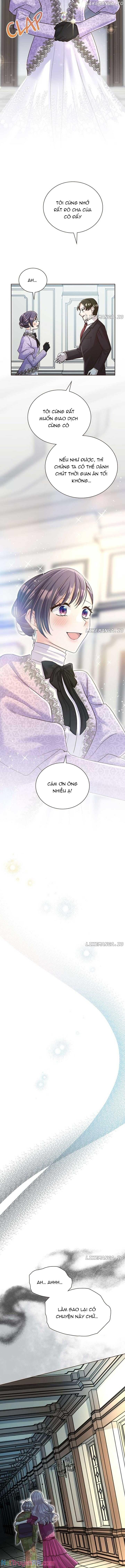 Cô Dâu Của Sói Trắng Chapter 53 - Trang 2