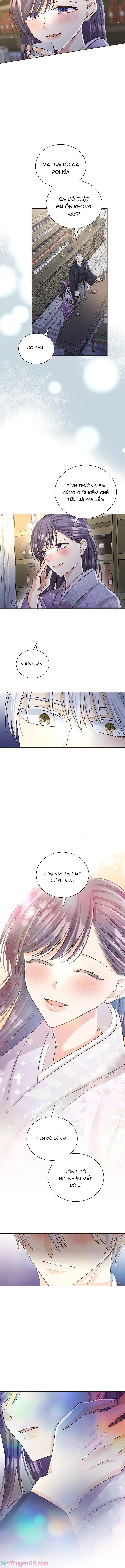 Cô Dâu Của Sói Trắng Chapter 54 - Trang 2