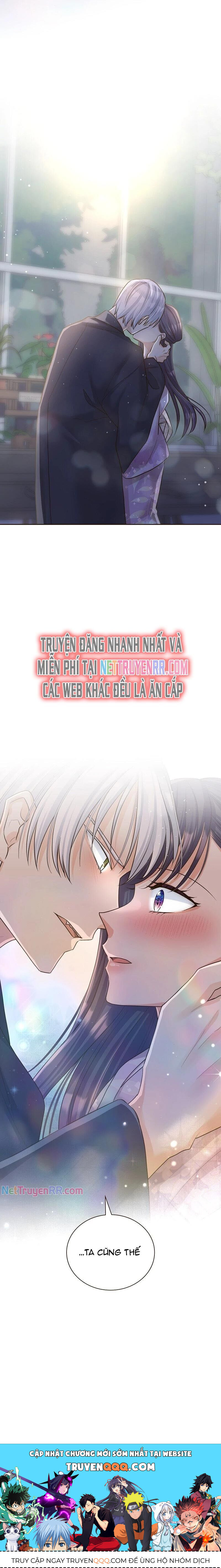 Cô Dâu Của Sói Trắng Chapter 54 - Trang 2