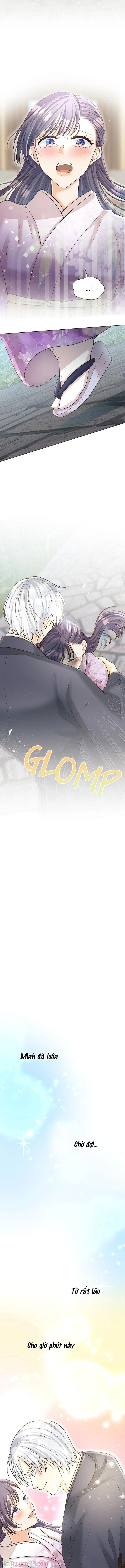 Cô Dâu Của Sói Trắng Chapter 54 - Trang 2