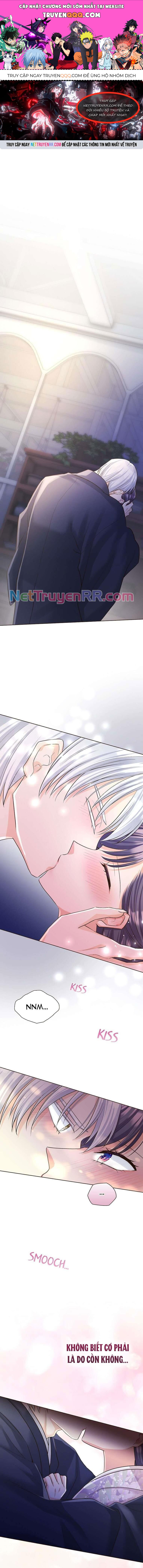 Cô Dâu Của Sói Trắng Chapter 55 - Trang 2