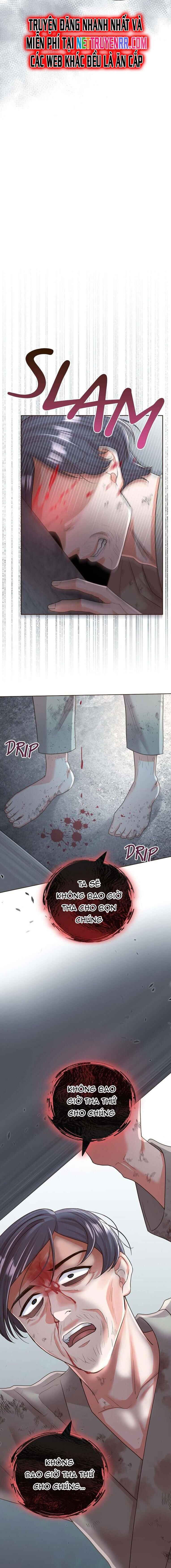 Cô Dâu Của Sói Trắng Chapter 55 - Trang 2