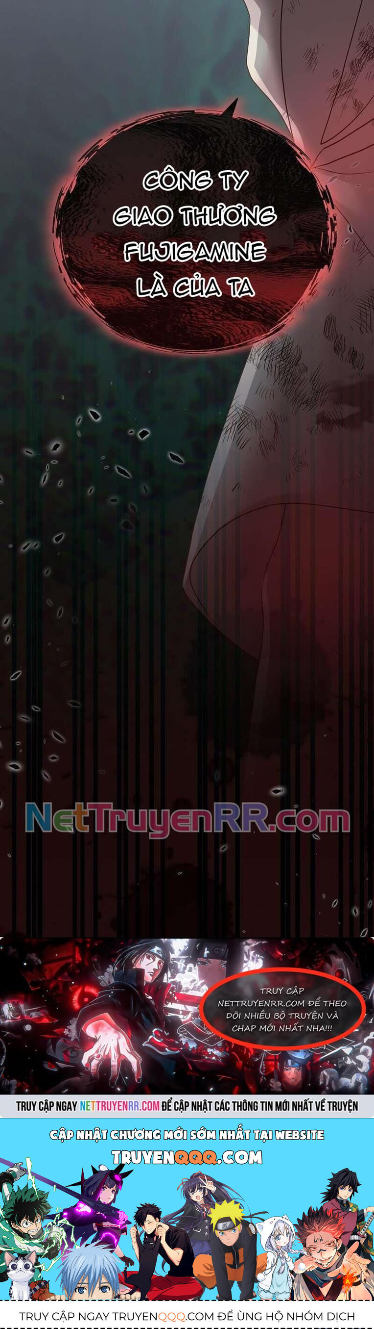 Cô Dâu Của Sói Trắng Chapter 55 - Trang 2