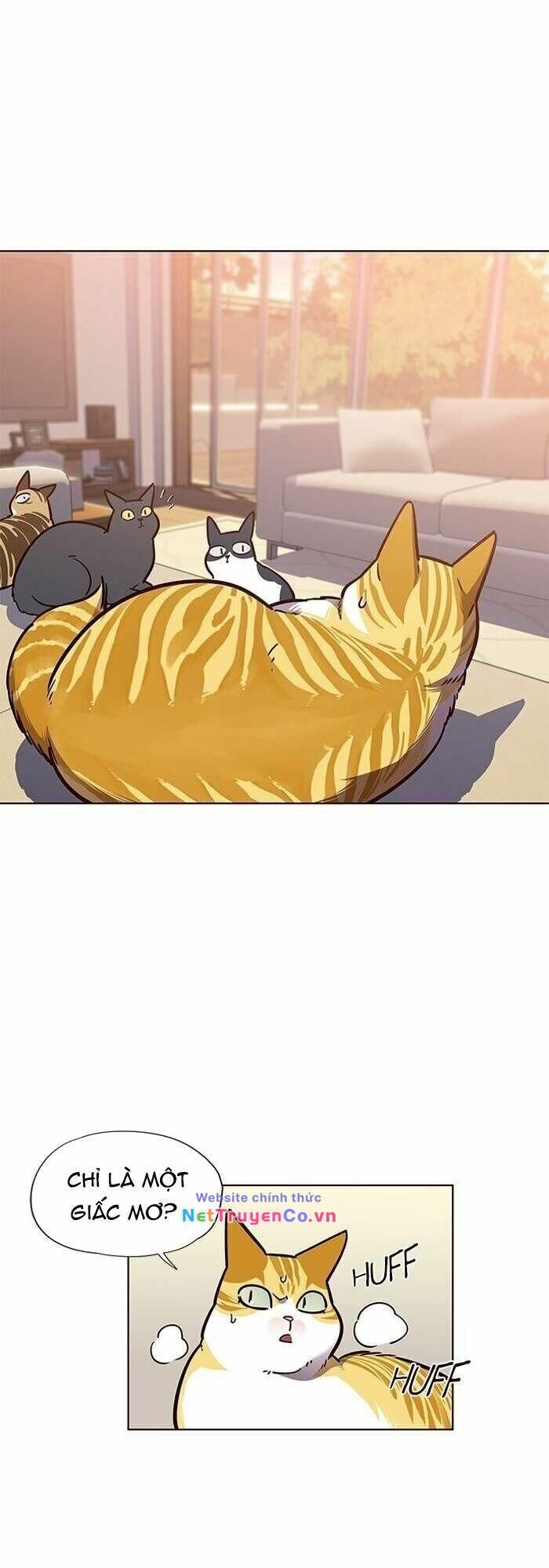 Cô Dâu Của Sói Trắng Chapter 56 - Trang 2