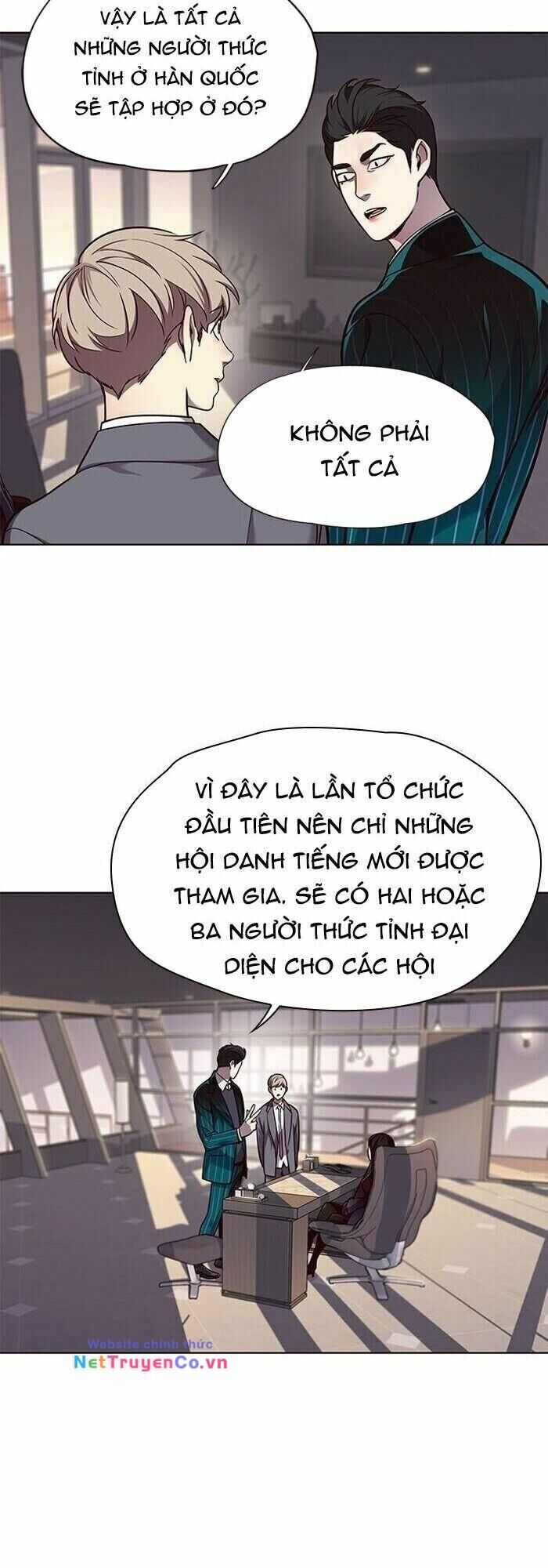 Cô Dâu Của Sói Trắng Chapter 56 - Trang 2