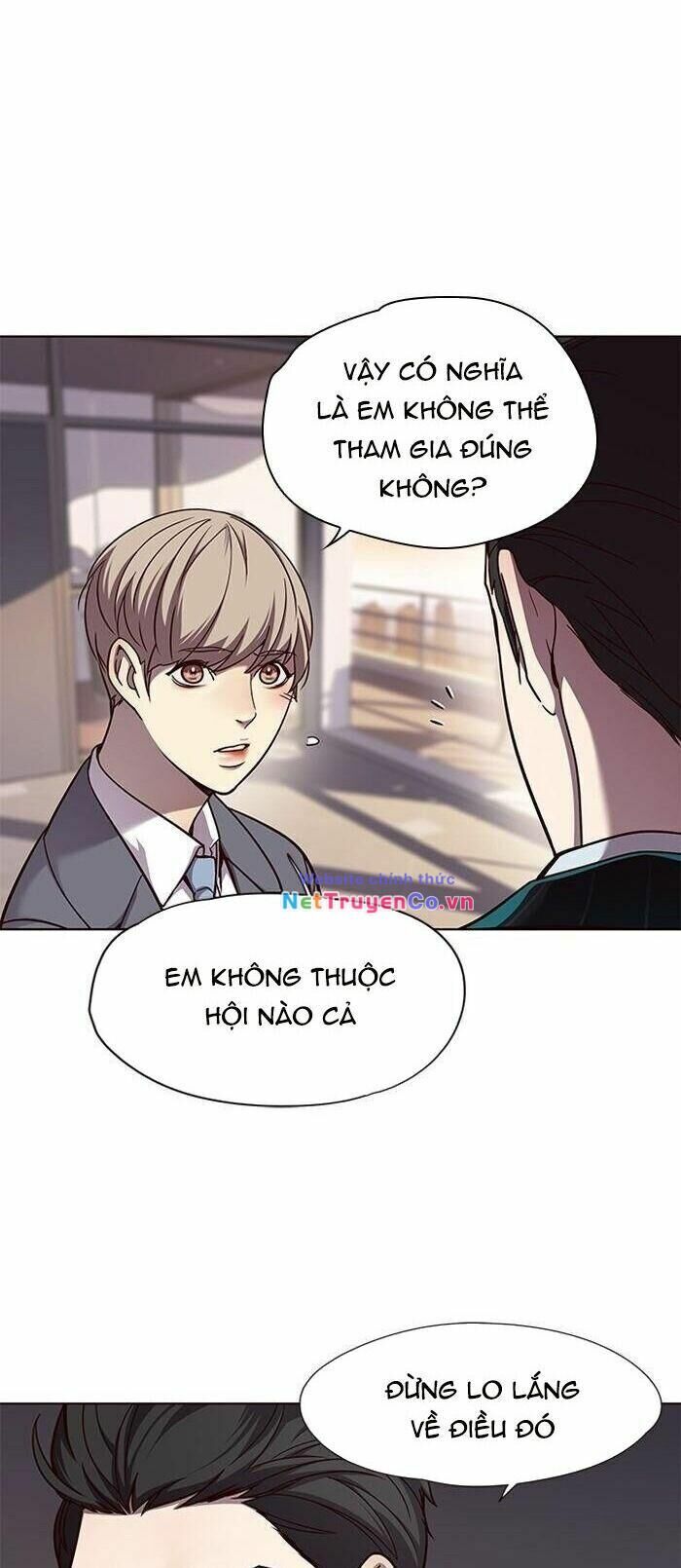 Cô Dâu Của Sói Trắng Chapter 56 - Trang 2