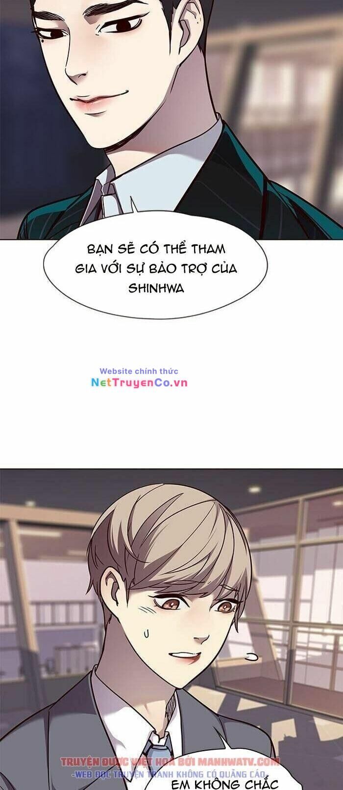 Cô Dâu Của Sói Trắng Chapter 56 - Trang 2