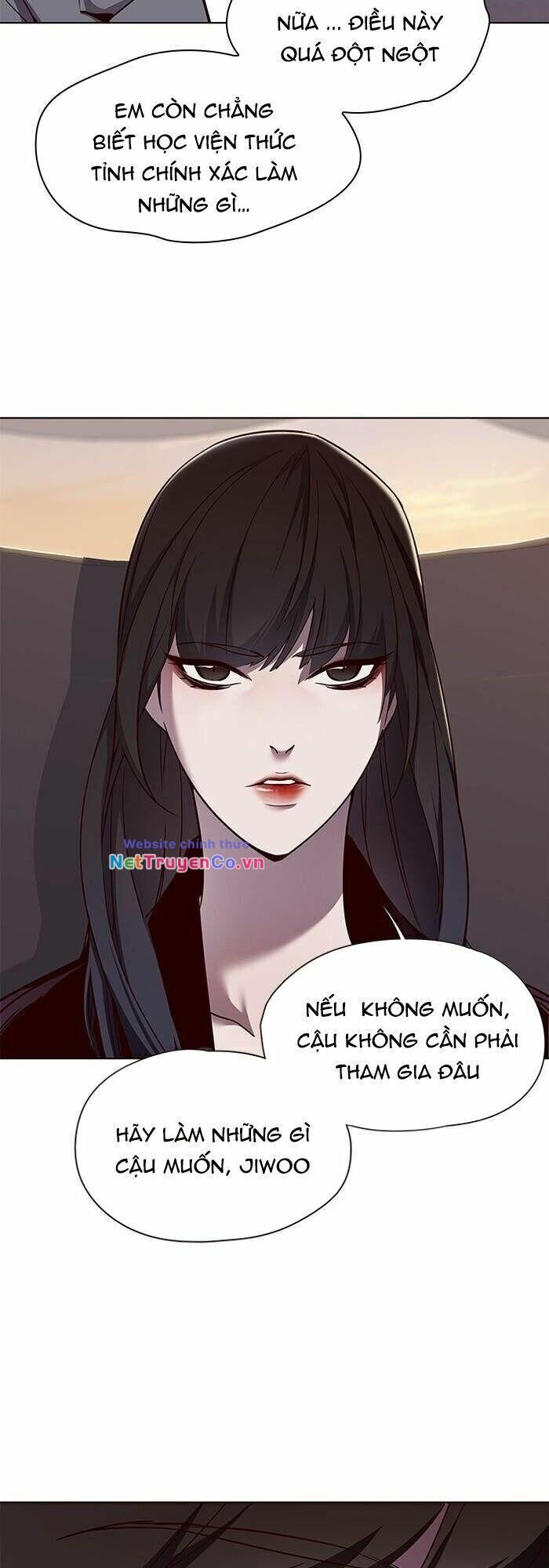 Cô Dâu Của Sói Trắng Chapter 56 - Trang 2