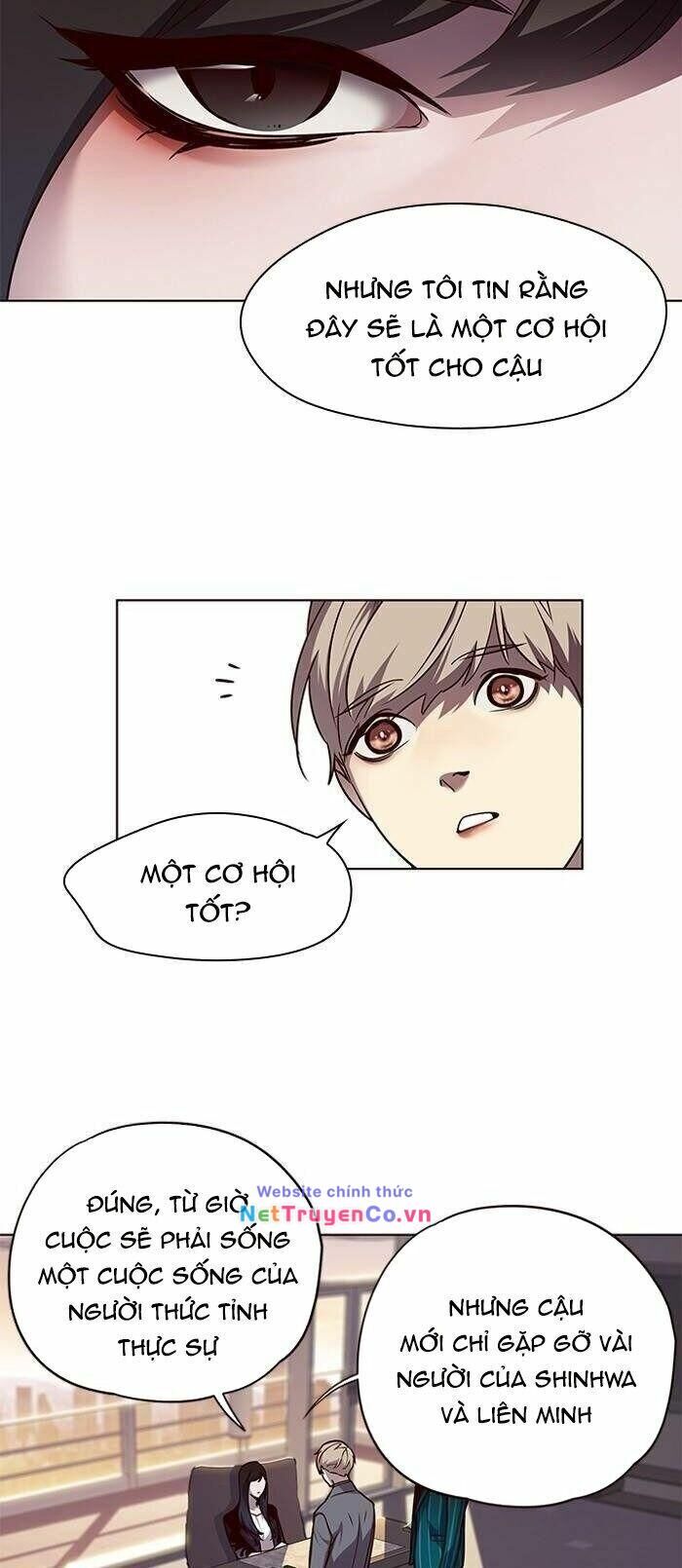 Cô Dâu Của Sói Trắng Chapter 56 - Trang 2