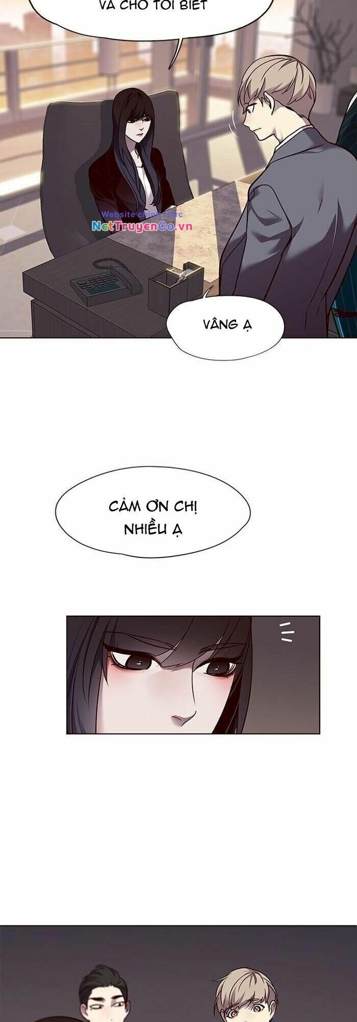 Cô Dâu Của Sói Trắng Chapter 56 - Trang 2