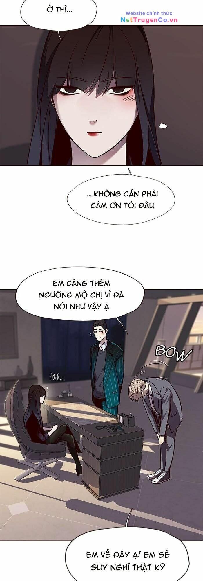 Cô Dâu Của Sói Trắng Chapter 56 - Trang 2