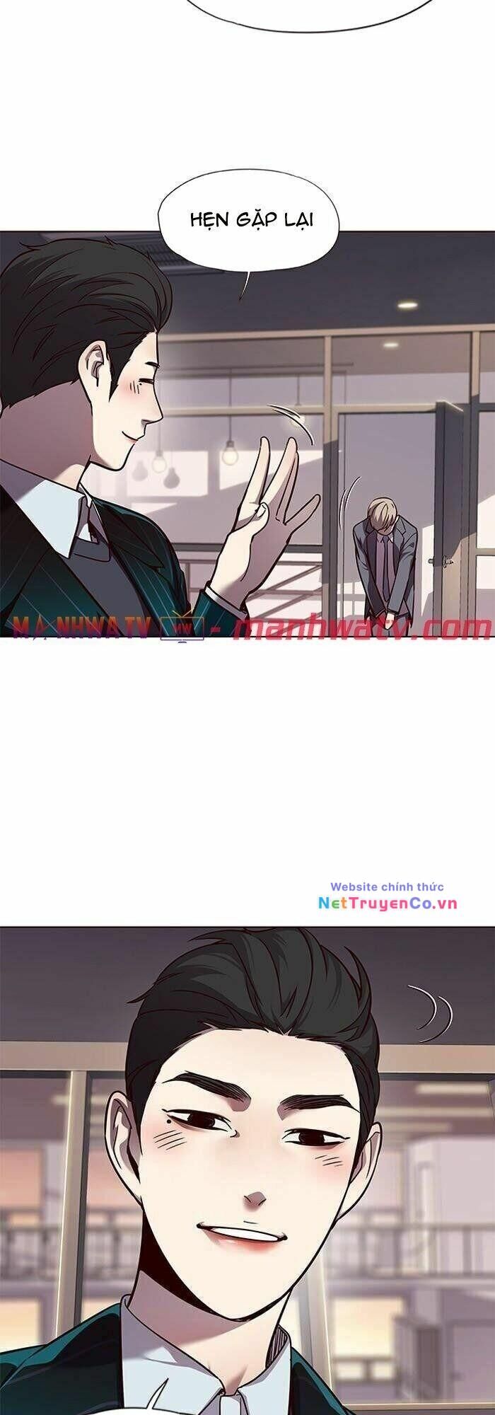 Cô Dâu Của Sói Trắng Chapter 56 - Trang 2