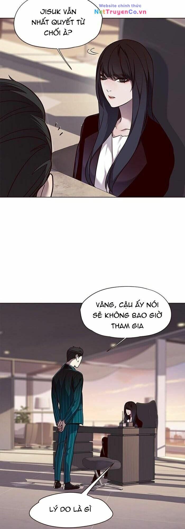 Cô Dâu Của Sói Trắng Chapter 56 - Trang 2