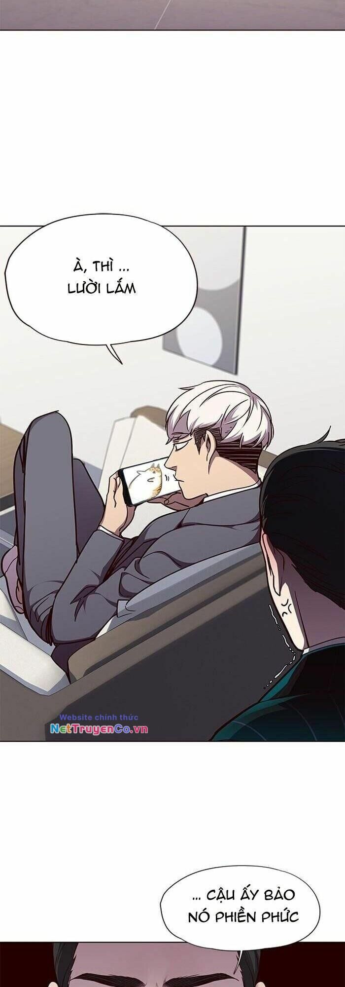 Cô Dâu Của Sói Trắng Chapter 56 - Trang 2