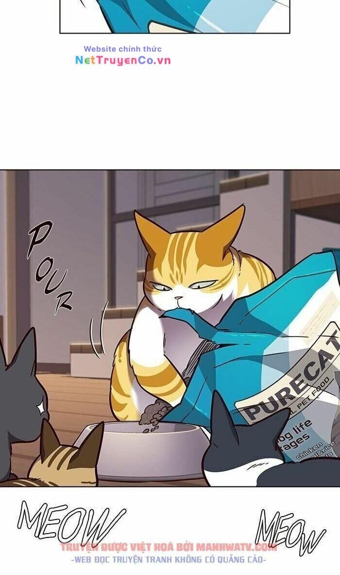 Cô Dâu Của Sói Trắng Chapter 56 - Trang 2