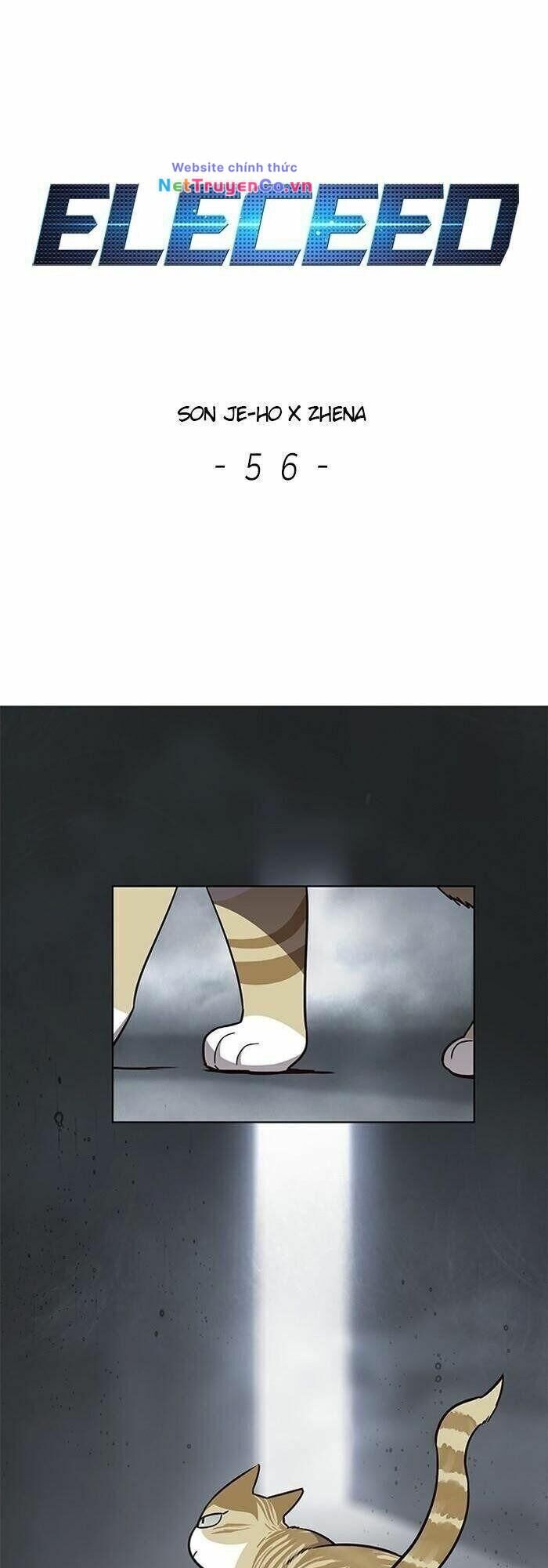 Cô Dâu Của Sói Trắng Chapter 56 - Trang 2