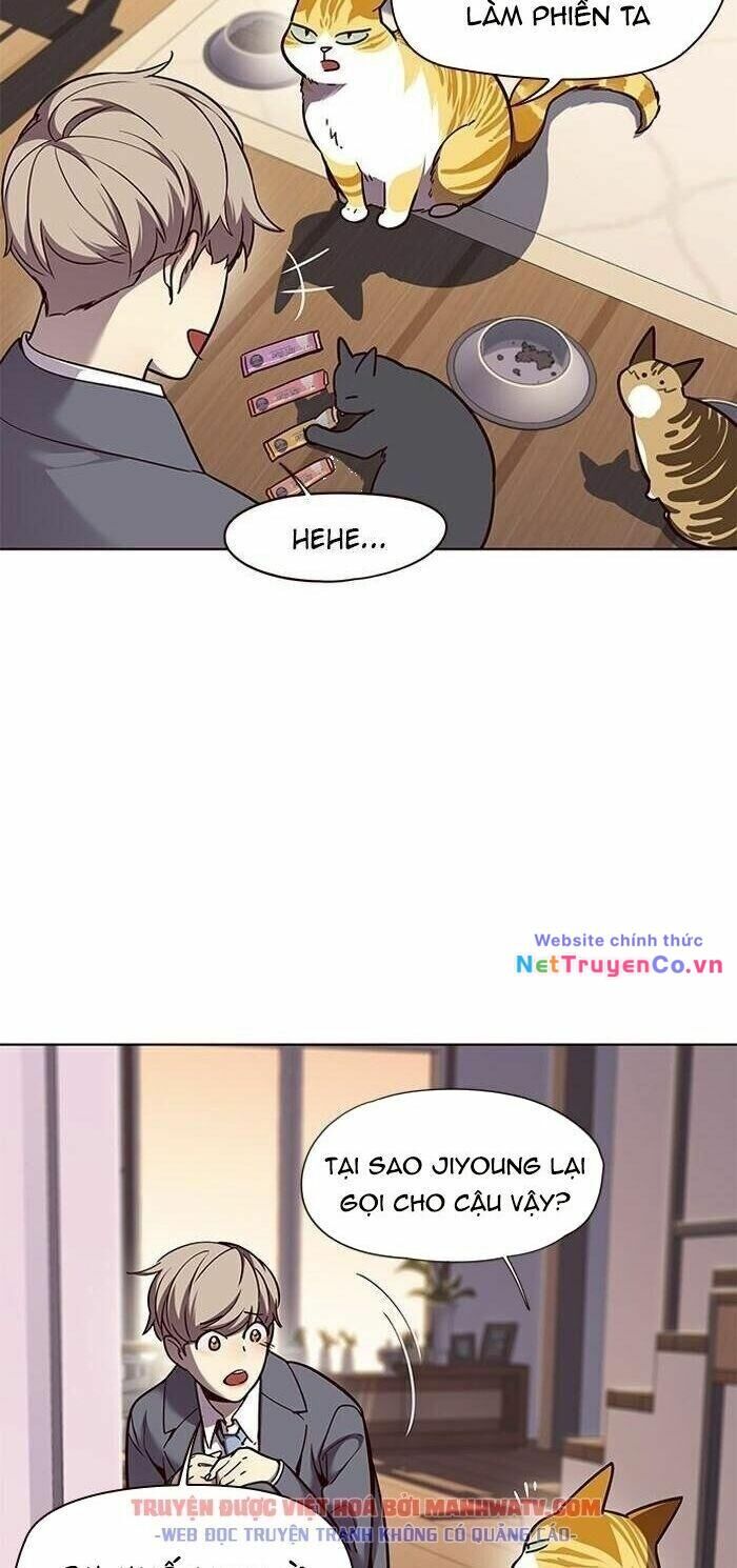 Cô Dâu Của Sói Trắng Chapter 56 - Trang 2