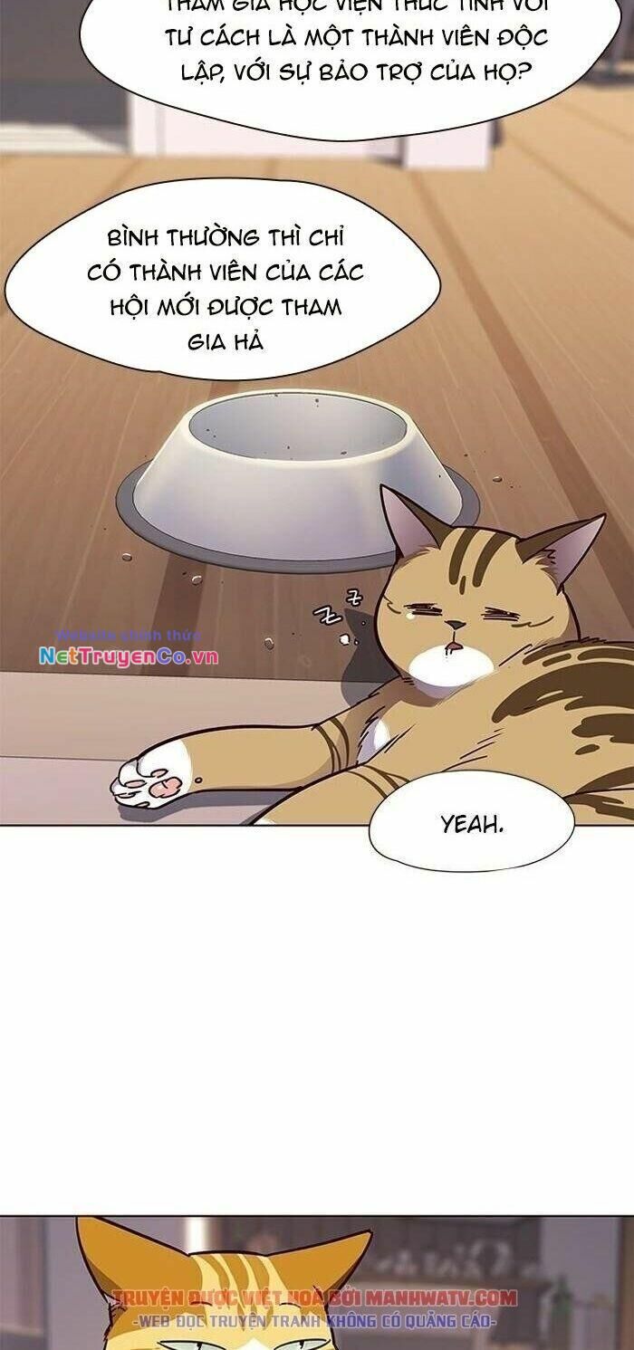 Cô Dâu Của Sói Trắng Chapter 56 - Trang 2