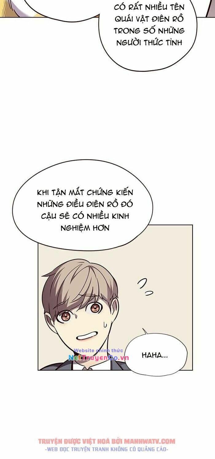 Cô Dâu Của Sói Trắng Chapter 56 - Trang 2