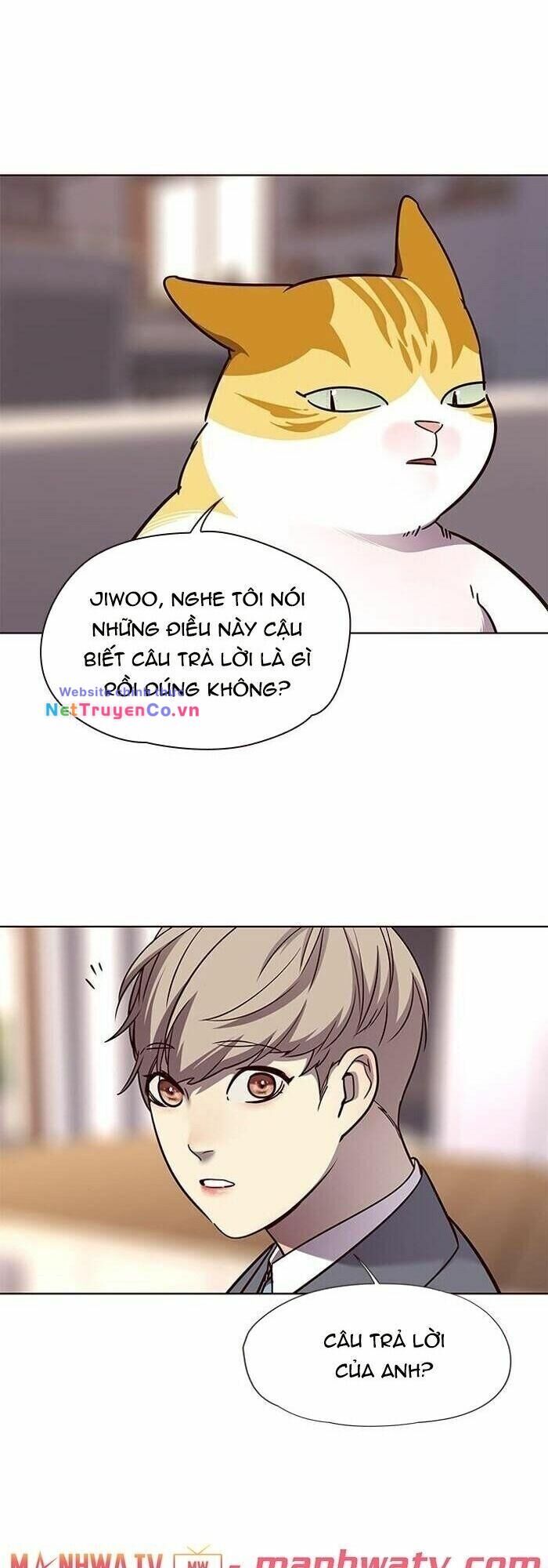 Cô Dâu Của Sói Trắng Chapter 56 - Trang 2