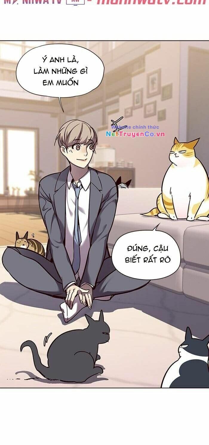 Cô Dâu Của Sói Trắng Chapter 56 - Trang 2