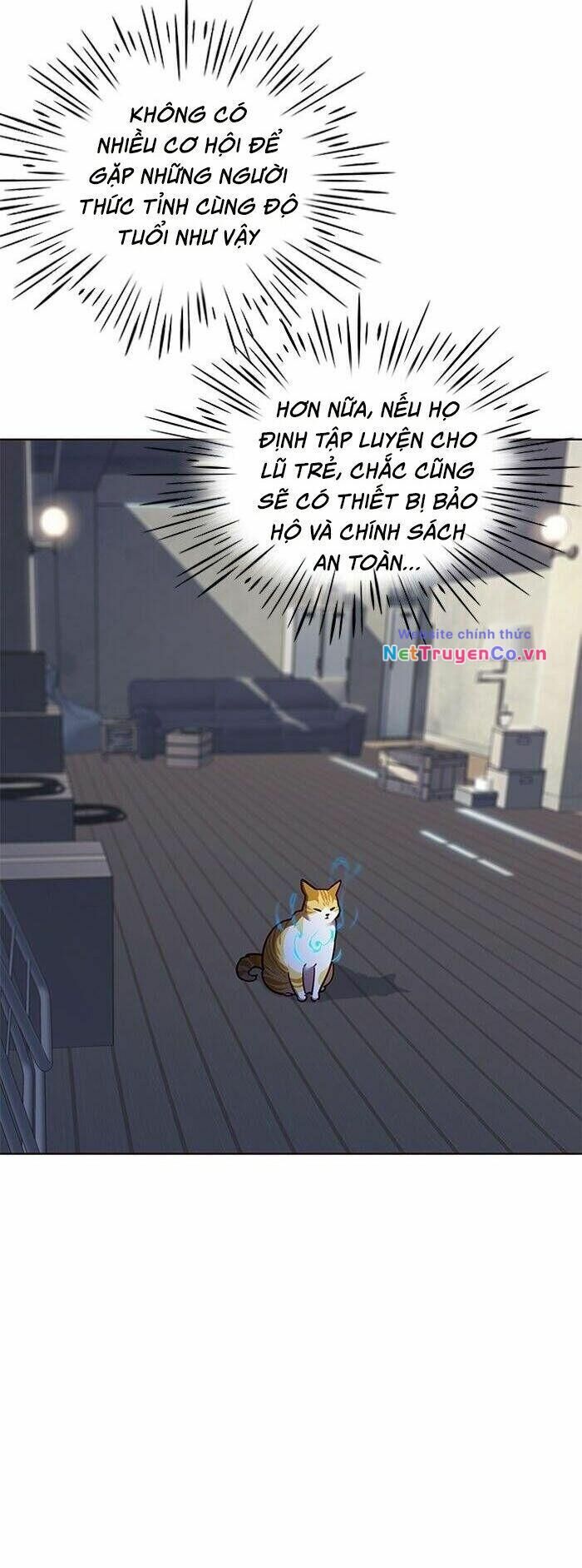 Cô Dâu Của Sói Trắng Chapter 57 - Trang 2