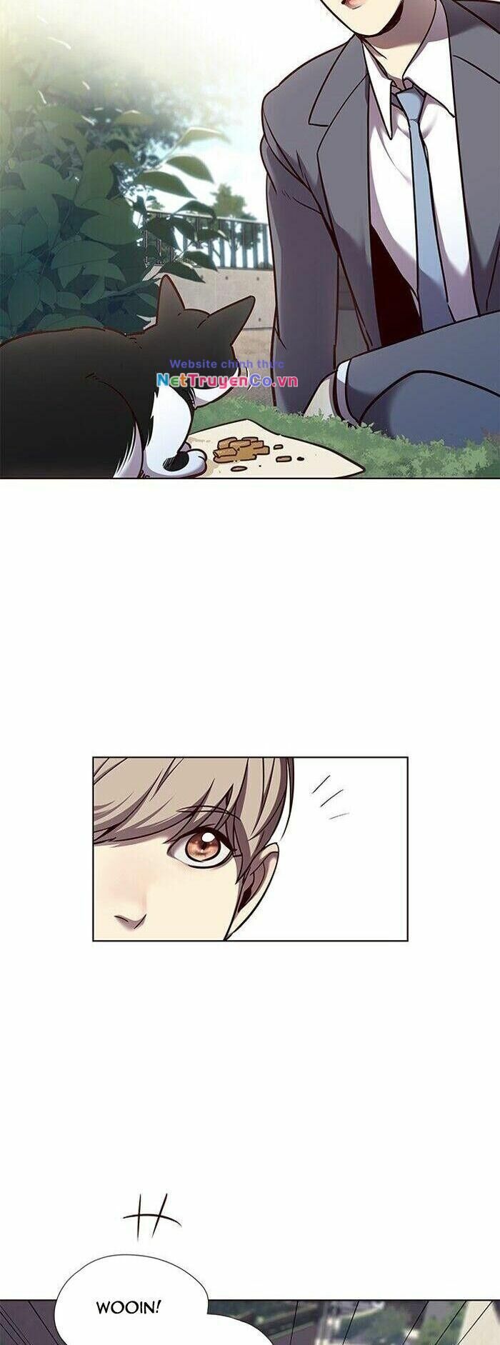 Cô Dâu Của Sói Trắng Chapter 57 - Trang 2