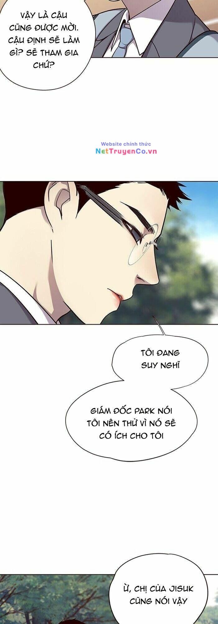 Cô Dâu Của Sói Trắng Chapter 57 - Trang 2