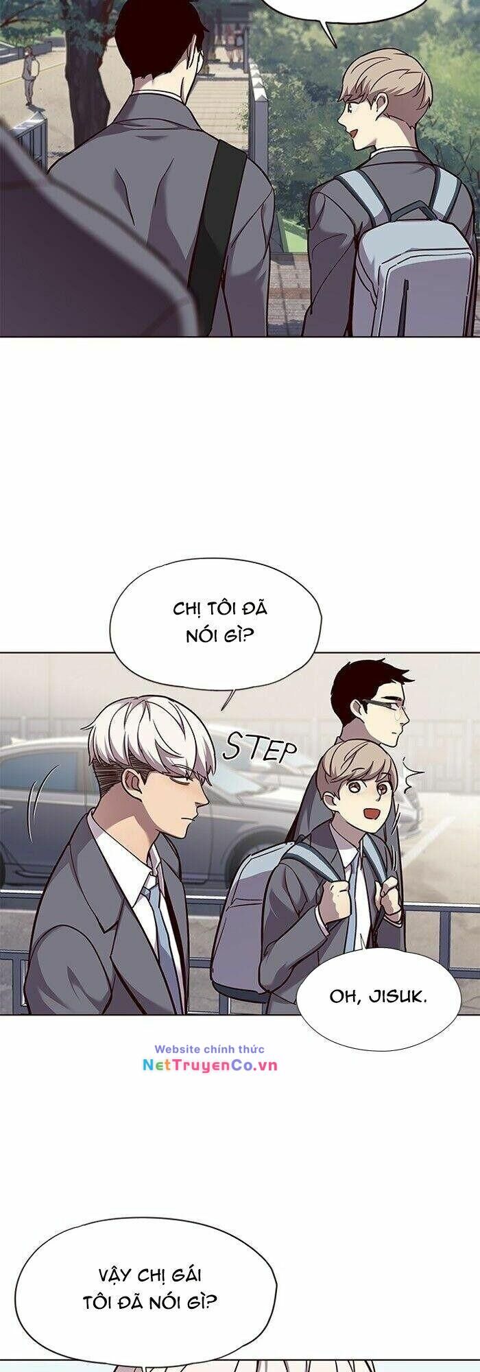 Cô Dâu Của Sói Trắng Chapter 57 - Trang 2