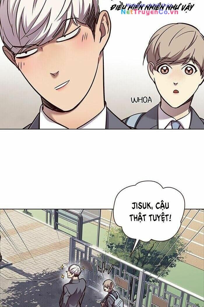 Cô Dâu Của Sói Trắng Chapter 57 - Trang 2