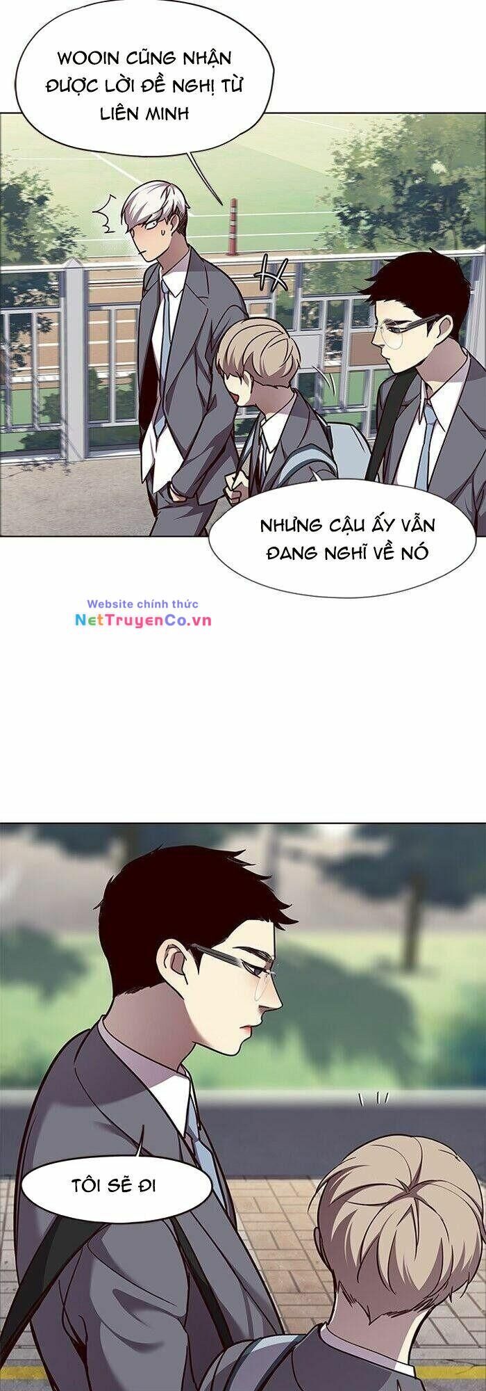 Cô Dâu Của Sói Trắng Chapter 57 - Trang 2