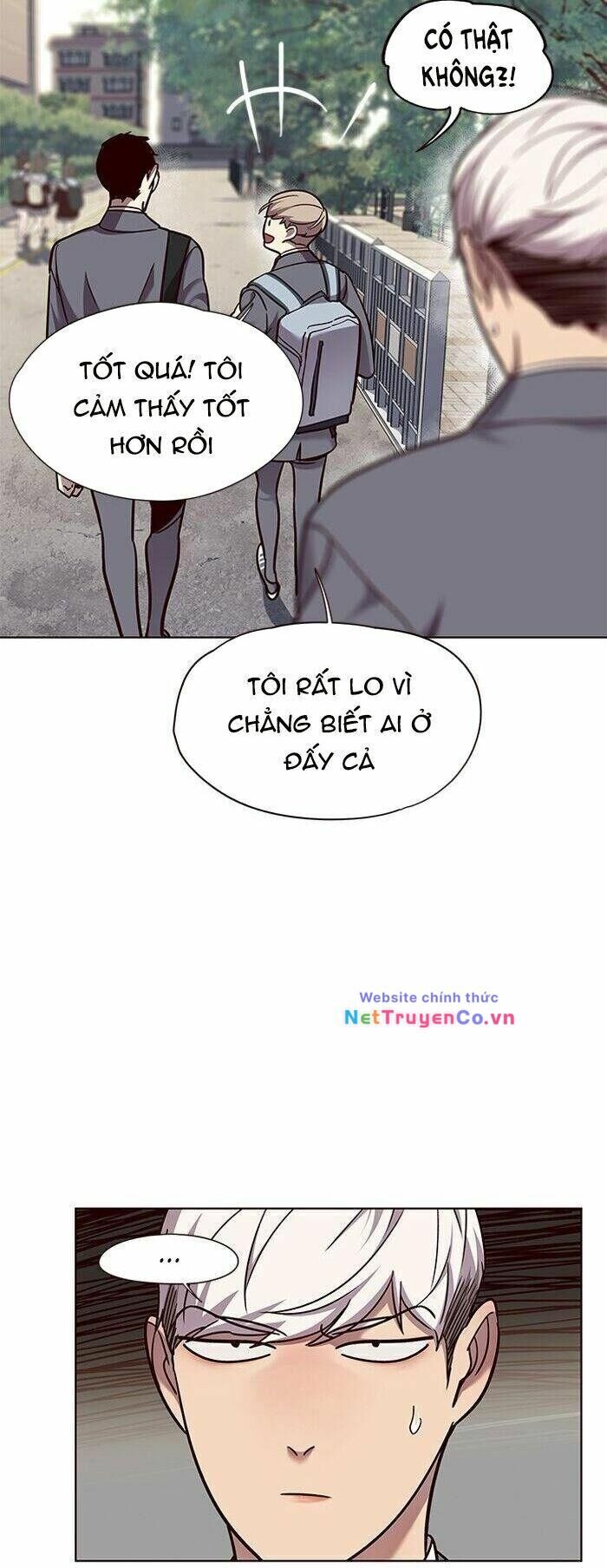 Cô Dâu Của Sói Trắng Chapter 57 - Trang 2