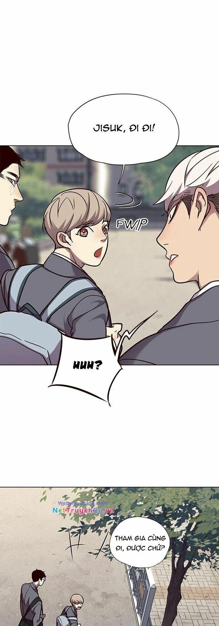 Cô Dâu Của Sói Trắng Chapter 57 - Trang 2