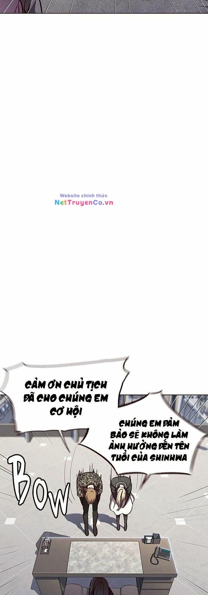 Cô Dâu Của Sói Trắng Chapter 57 - Trang 2