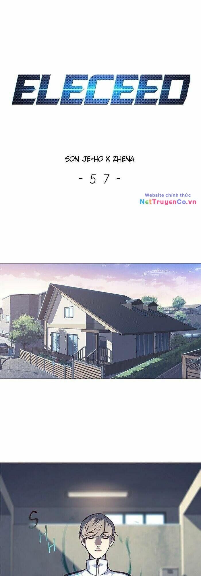 Cô Dâu Của Sói Trắng Chapter 57 - Trang 2