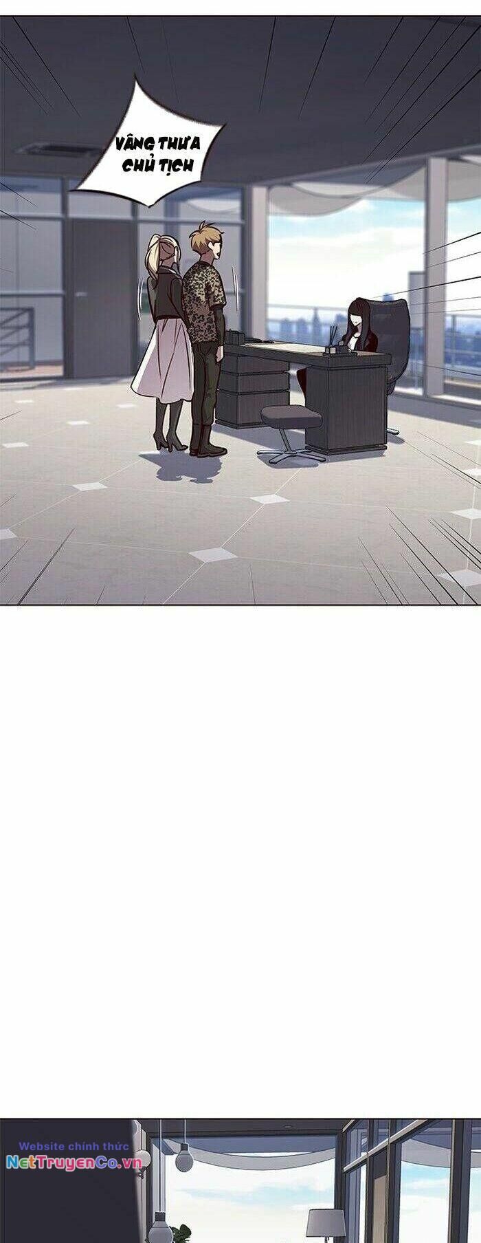 Cô Dâu Của Sói Trắng Chapter 57 - Trang 2