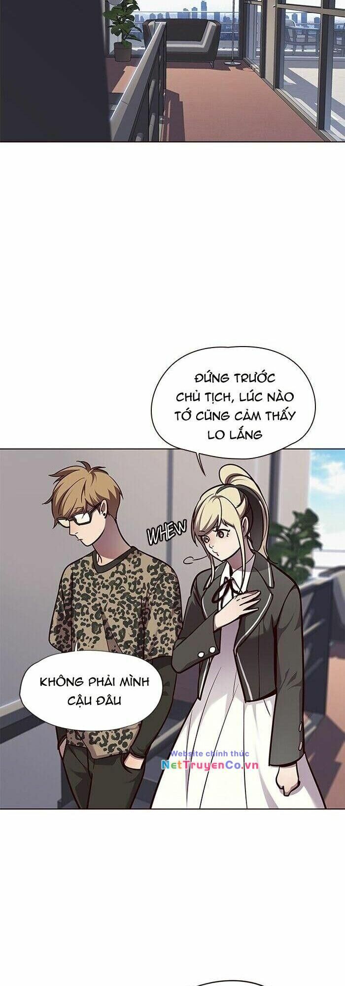 Cô Dâu Của Sói Trắng Chapter 57 - Trang 2